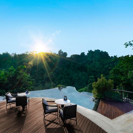 Hanging Gardens Of Bali Ubud Extérieur photo